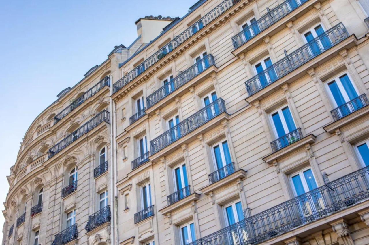 Hotel Sublim By Sweett Parigi Esterno foto