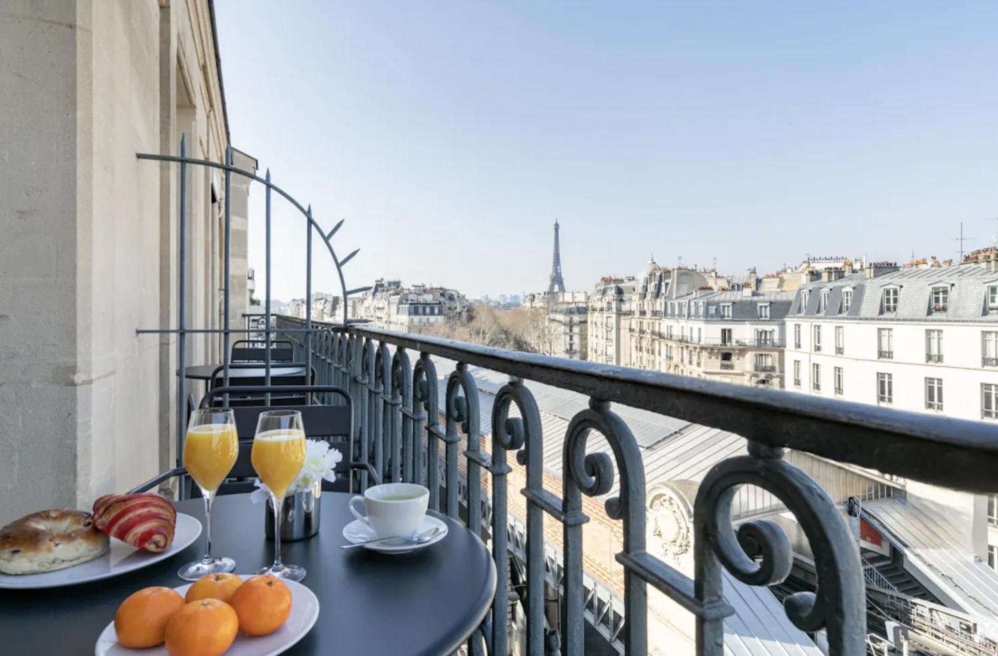 Hotel Sublim By Sweett Parigi Esterno foto